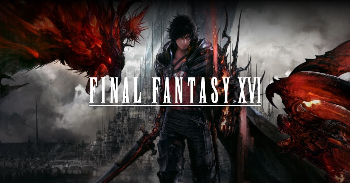 Final Fantasy XVI Review