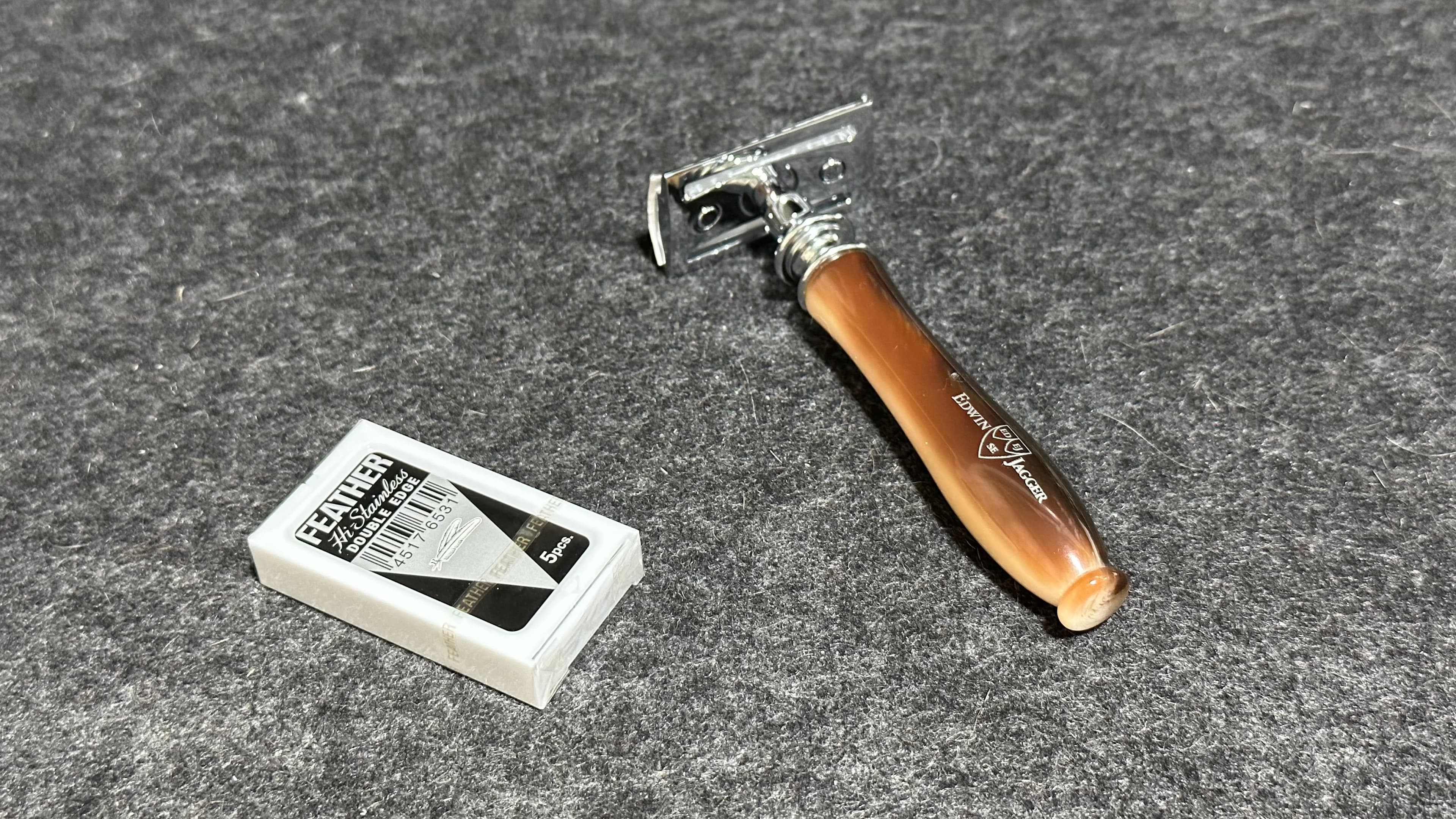 Safety Razor - One Month Review